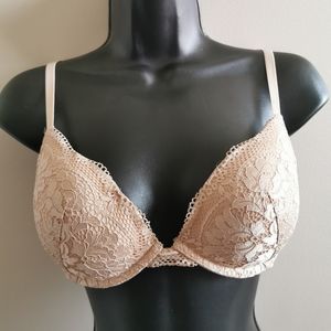 La Senza c34 Any 2 bras for $30